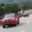 PANDU UJI: Chevrolet Colorado 2.8 High Country facelift – hadir dengan wajah baharu, lebih radikal