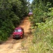 PANDU UJI: Chevrolet Colorado 2.8 High Country facelift – hadir dengan wajah baharu, lebih radikal
