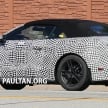 Ford Mustang facelift to feature new 10R80 10-speed auto, adaptive dampers – 3.7L Cyclone to be dropped?