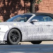 Ford Mustang facelift to feature new 10R80 10-speed auto, adaptive dampers – 3.7L Cyclone to be dropped?