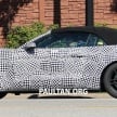 Ford Mustang facelift to feature new 10R80 10-speed auto, adaptive dampers – 3.7L Cyclone to be dropped?
