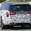 Mercedes-AMG E63 W213 bakal dilengkapi ‘Drift Mode’