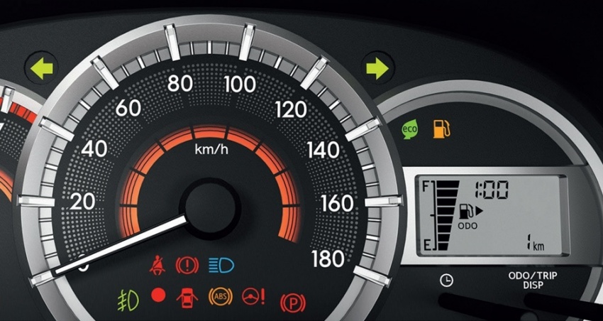 Toyota Avanza gains VSC as standard in South Africa 564663