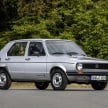 VIDEO: Volkswagen Golf through the years, 1974 Mk1
