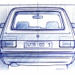 VIDEO: Volkswagen Golf through the years, 1974 Mk1