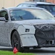 Ford Mustang facelift to feature new 10R80 10-speed auto, adaptive dampers – 3.7L Cyclone to be dropped?