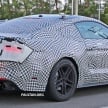Ford Mustang facelift to feature new 10R80 10-speed auto, adaptive dampers – 3.7L Cyclone to be dropped?