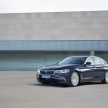 VIDEO: BMW 5 Series – G30 vs F10, what’s new?