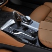 G30 BMW 5 Series diperkenal – di pasaran Feb 2017