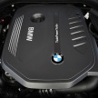 G30 BMW 5 Series diperkenal – di pasaran Feb 2017