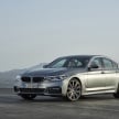 VIDEO: BMW 5 Series – G30 vs F10, what’s new?