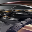 G30 BMW 5 Series diperkenal – di pasaran Feb 2017