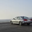 VIDEO: BMW 5 Series – G30 vs F10, what’s new?