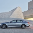 G30 BMW 5 Series diperkenal – di pasaran Feb 2017