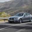 VIDEO: BMW 5 Series – G30 vs F10, what’s new?