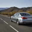 VIDEO: BMW 5 Series – G30 vs F10, what’s new?