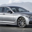 VIDEO: BMW 5 Series – G30 vs F10, what’s new?