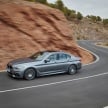 VIDEO: BMW 5 Series – G30 vs F10, what’s new?