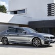 VIDEO: BMW 5 Series – G30 vs F10, what’s new?