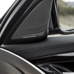 G30 BMW 5 Series diperkenal – di pasaran Feb 2017