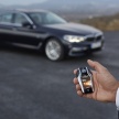 G30 BMW 5 Series diperkenal – di pasaran Feb 2017