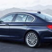 VIDEO: BMW 5 Series – G30 vs F10, what’s new?