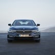 VIDEO: BMW 5 Series – G30 vs F10, what’s new?