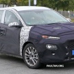 Hyundai Kona spotted undisguised with funky looks