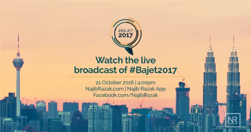 Malaysia Budget 2017 live updates (auto/transport) 566936