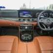 DRIVEN: W213 Mercedes-Benz E200 – exec stakes