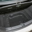 DRIVEN: W213 Mercedes-Benz E200 – exec stakes
