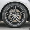 DRIVEN: W213 Mercedes-Benz E200 – exec stakes