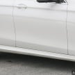 DRIVEN: W213 Mercedes-Benz E200 – exec stakes