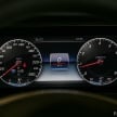 DRIVEN: W213 Mercedes-Benz E200 – exec stakes