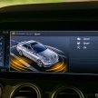 DRIVEN: W213 Mercedes-Benz E200 – exec stakes