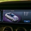 DRIVEN: W213 Mercedes-Benz E200 – exec stakes