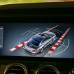 DRIVEN: W213 Mercedes-Benz E200 – exec stakes
