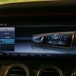 DRIVEN: W213 Mercedes-Benz E200 – exec stakes