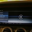 DRIVEN: W213 Mercedes-Benz E200 – exec stakes