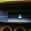 DRIVEN: W213 Mercedes-Benz E200 – exec stakes