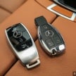 DRIVEN: W213 Mercedes-Benz E200 – exec stakes