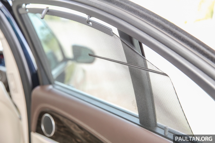 DRIVEN: W213 Mercedes-Benz E200 – exec stakes 566592