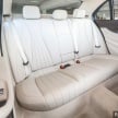 DRIVEN: W213 Mercedes-Benz E200 – exec stakes