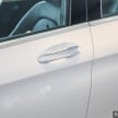 Mercedes-Benz GLC250 4Matic gets Agility Control suspension, price remains unchanged from before