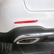 Mercedes-Benz GLC250 4Matic gets Agility Control suspension, price remains unchanged from before