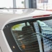 Mercedes-Benz GLC250 4Matic gets Agility Control suspension, price remains unchanged from before