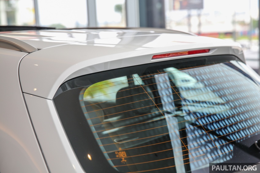 GALLERY: Mercedes-Benz GLC250 CKD in showroom 567836