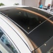 Mercedes-Benz GLC250 4Matic gets Agility Control suspension, price remains unchanged from before