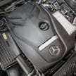 Mercedes-Benz GLC250 4Matic gets Agility Control suspension, price remains unchanged from before