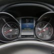 Mercedes-Benz GLC250 4Matic gets Agility Control suspension, price remains unchanged from before